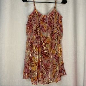 Dundas x Revolve NWT Luna Top